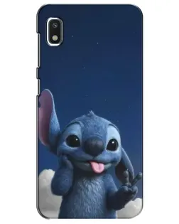 Чохол для Xiaomi Redmi K20 Pro з картинкою «Стіч у хмарах»