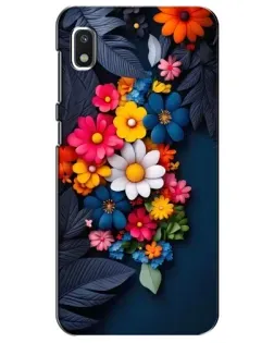 Чохол для Xiaomi Redmi K20 Pro з картинкою «Квіткова феєрія»
