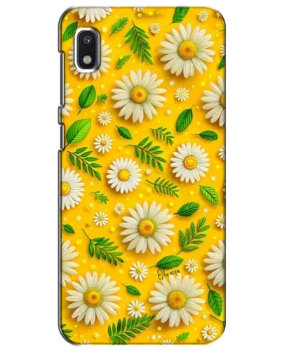 Чохол для Xiaomi Redmi K20 Pro з картинкою «Ромашкове сонце»