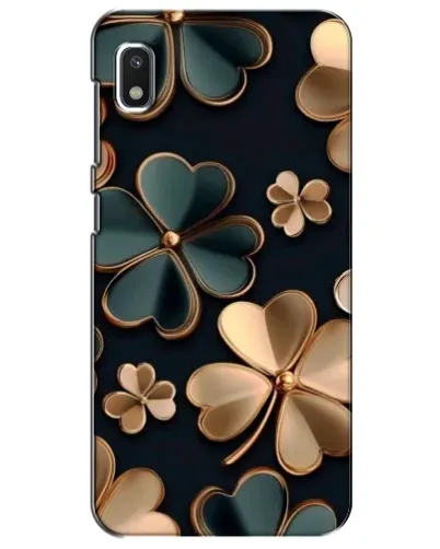 Чохол для Xiaomi Redmi K20 Pro з картинкою «Конюшина в золоті»