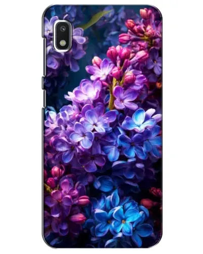 Чохол для Xiaomi Redmi K20 Pro з картинкою «Бузковий цвіт»