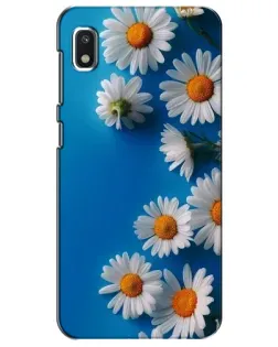 Чохол для Xiaomi Redmi K20 Pro з картинкою «Білосніжні маргаритки»