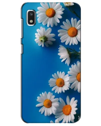 Чохол для Xiaomi Redmi K20 Pro з картинкою «Білосніжні маргаритки»