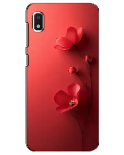 Чохол для Xiaomi Redmi K20 Pro з картинкою «Макові суцвіття»