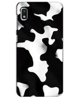 Чехол для Xiaomi Redmi K20 Pro с картинкой «Черно-белое пятно»