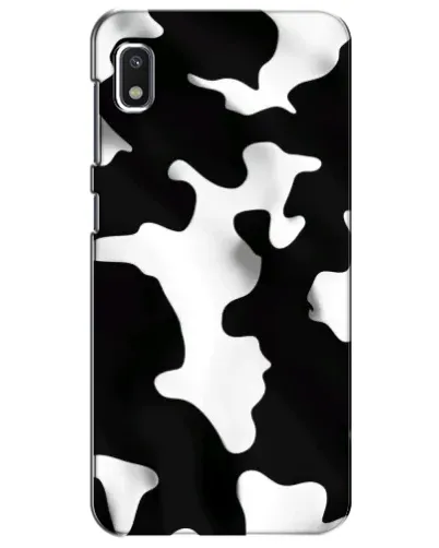 Чехол для Xiaomi Redmi K20 Pro с картинкой «Черно-белое пятно»