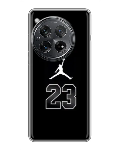 Чехол для Xiaomi Redmi K80 Pro с картинкой «Jordan Flight 23» Чехол для Xiaomi Redmi K80 Pro с картинкой «Jordan Flight 23»