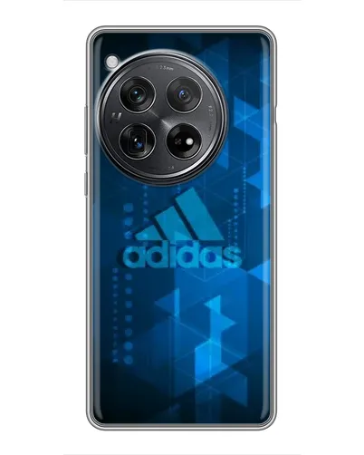 Чехол для Xiaomi Redmi K80 Pro с картинкой «Adidas Sport Art» Чехол для Xiaomi Redmi K80 Pro с картинкой «Adidas Sport Art»