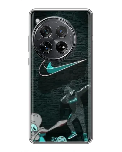 Чехол для Xiaomi Redmi K80 Pro с картинкой «Спортивный арт Nike» Чехол для Xiaomi Redmi K80 Pro с картинкой «Спортивный арт Nike»