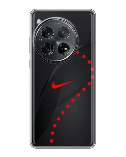 Чехол для Xiaomi Redmi K80 Pro с картинкой «Абстрактный дизайн Nike» Чехол для Xiaomi Redmi K80 Pro с картинкой «Абстрактный дизайн Nike»