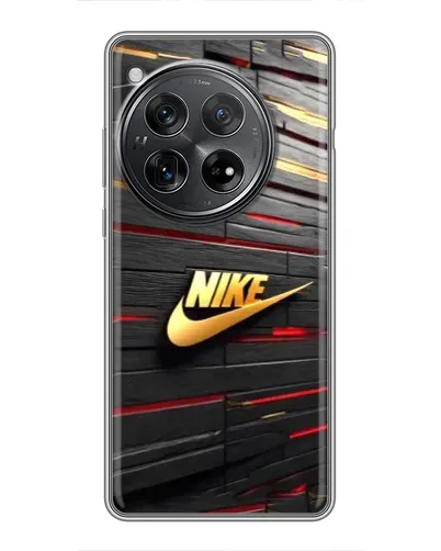 Чехол для Xiaomi Redmi K80 Pro с картинкой «Золотой Nike на металле» Чехол для Xiaomi Redmi K80 Pro с картинкой «Золотой Nike на металле»