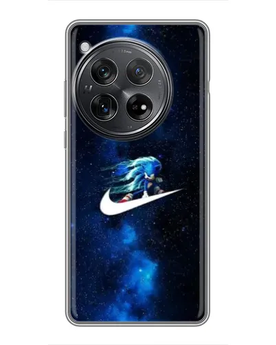 Чехол для Xiaomi Redmi K80 Pro с картинкой «Звездный путь Nike» Чехол для Xiaomi Redmi K80 Pro с картинкой «Звездный путь Nike»