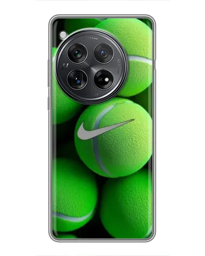 Чехол для Xiaomi Redmi K80 Pro с картинкой «Теннисные мячи Найк» Чехол для Xiaomi Redmi K80 Pro с картинкой «Теннисные мячи Найк»
