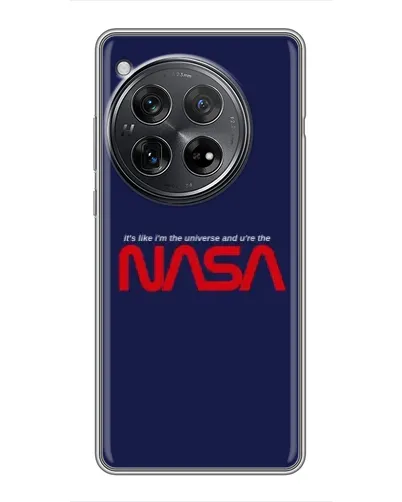 Чехол для Xiaomi Redmi K80 Pro с картинкой «NASA — глубокий космос» Чехол для Xiaomi Redmi K80 Pro с картинкой «NASA — глубокий космос»