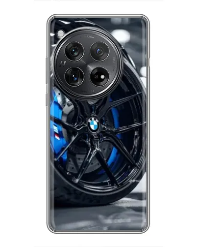 Чехол для Xiaomi Redmi K80 Pro с картинкой «Колесо BMW вблизи» Чехол для Xiaomi Redmi K80 Pro с картинкой «Колесо BMW вблизи»