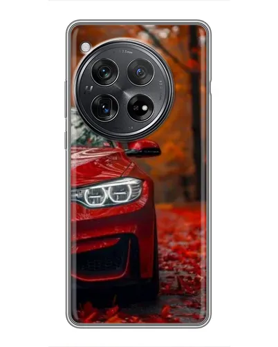 Чехол для Xiaomi Redmi K80 Pro с картинкой «Осенняя BMW M4» Чехол для Xiaomi Redmi K80 Pro с картинкой «Осенняя BMW M4»