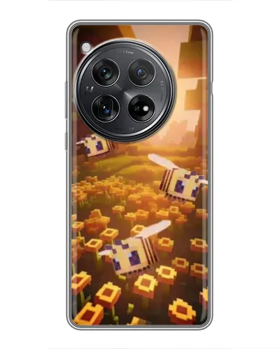 Чехол для Xiaomi Redmi K80 Pro с картинкой «Поле подсолнухов» Чехол для Xiaomi Redmi K80 Pro с картинкой «Поле подсолнухов»