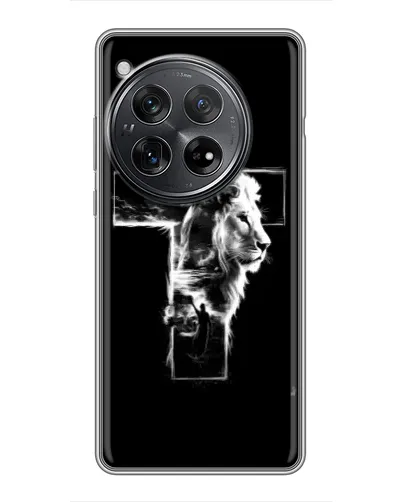 Чехол для Xiaomi Redmi K80 Pro с картинкой «Сияющий крест Jesus» Чехол для Xiaomi Redmi K80 Pro с картинкой «Сияющий крест Jesus»