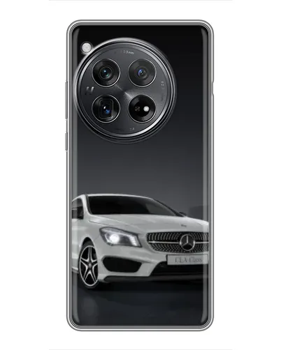 Чехол для Xiaomi Redmi K80 Pro с картинкой «Mercedes AMG GT Silver» Чехол для Xiaomi Redmi K80 Pro с картинкой «Mercedes AMG GT Silver»