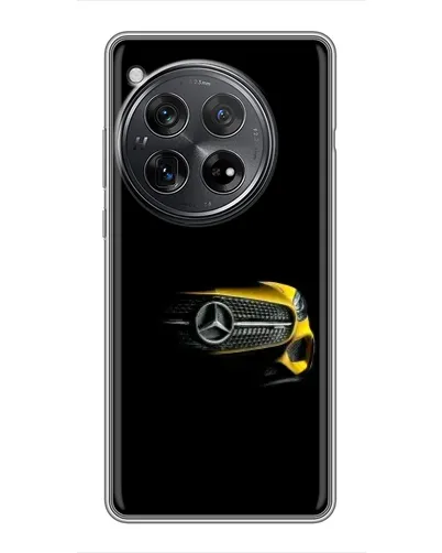Чехол для Xiaomi Redmi K80 Pro с картинкой «Mercedes — ретро стиль» Чехол для Xiaomi Redmi K80 Pro с картинкой «Mercedes — ретро стиль»
