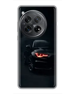 Чехол для Xiaomi Redmi K80 Pro с картинкой «Audi — хищный взгляд»