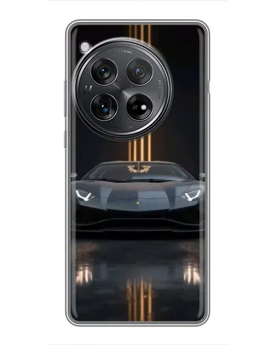 Чехол для Xiaomi Redmi K80 Pro с картинкой «Lamborghini золотые линии» Чехол для Xiaomi Redmi K80 Pro с картинкой «Lamborghini золотые линии»