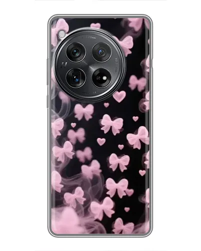 Чохол для Xiaomi Redmi K80 Pro з картинкою «Неонове мереживо» Чохол для Xiaomi Redmi K80 Pro з картинкою «Неонове мереживо»