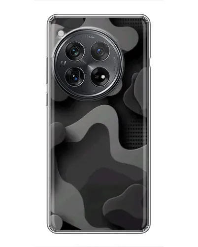 Чехол для Xiaomi Redmi K80 Pro с картинкой «Темный абстрактный камуфляж» Чехол для Xiaomi Redmi K80 Pro с картинкой «Темный абстрактный камуфляж»