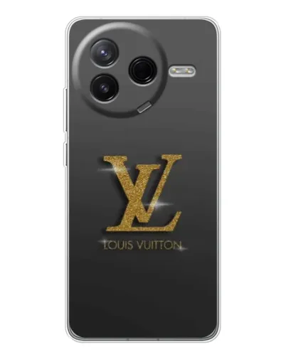 Чехол для Xiaomi Redmi K80 Ultra с картинкой «Градиент Louis Vuitton» Чехол для Xiaomi Redmi K80 Ultra с картинкой «Градиент Louis Vuitton»
