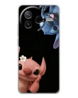 Чехол для Xiaomi Redmi K80 Ultra с картинкой «Фиолетовый туман роз»