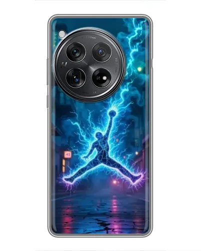 Чехол для Xiaomi Redmi K80 с картинкой «Jordan Gold Jumpman» Чехол для Xiaomi Redmi K80 с картинкой «Jordan Gold Jumpman»