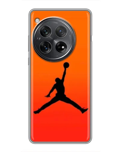 Чехол для Xiaomi Redmi K80 с картинкой «Jordan Sunset» Чехол для Xiaomi Redmi K80 с картинкой «Jordan Sunset»