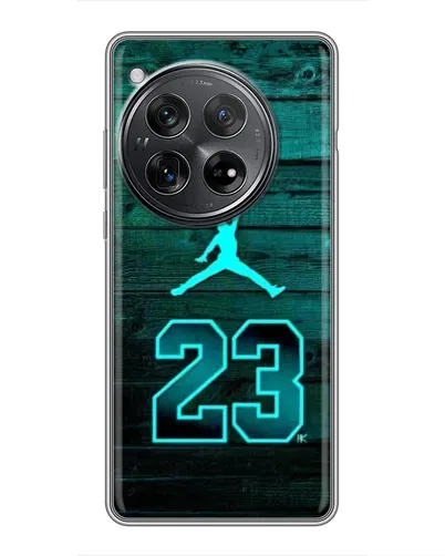 Чехол для Xiaomi Redmi K80 с картинкой «Jordan Cyan 23» Чехол для Xiaomi Redmi K80 с картинкой «Jordan Cyan 23»