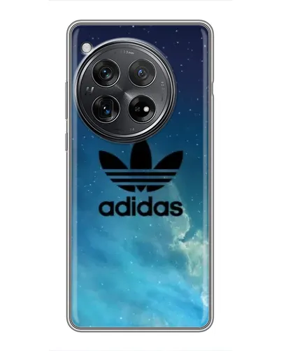 Чехол для Xiaomi Redmi K80 с картинкой «Adidas Stone Logo»