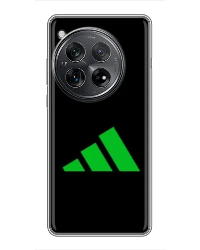 Чехол для Xiaomi Redmi K80 с картинкой «Adidas Abstract»