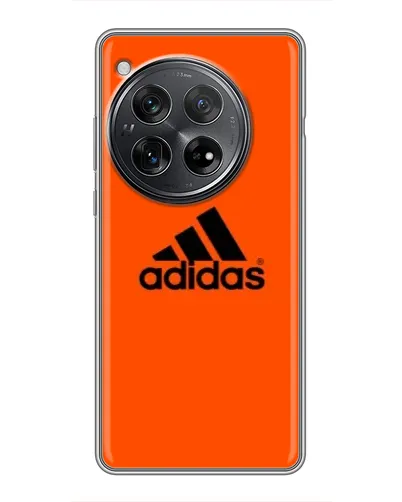 Чехол для Xiaomi Redmi K80 с картинкой «Adidas Ukraine»