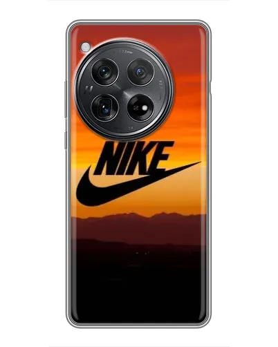 Чехол для Xiaomi Redmi K80 с картинкой «Nike — вечерний горизонт» Чехол для Xiaomi Redmi K80 с картинкой «Nike — вечерний горизонт»