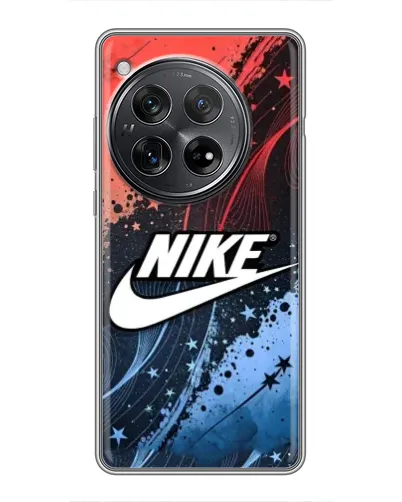 Чехол для Xiaomi Redmi K80 с картинкой «Градиентный принт Найк» Чехол для Xiaomi Redmi K80 с картинкой «Градиентный принт Найк»