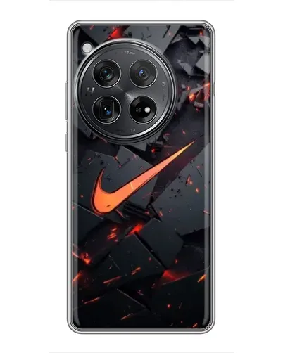 Чехол для Xiaomi Redmi K80 с картинкой «Nike — эффект разломов» Чехол для Xiaomi Redmi K80 с картинкой «Nike — эффект разломов»