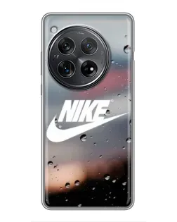 Чехол для Xiaomi Redmi K80 с картинкой «Nike в стиле ретро» Чехол для Xiaomi Redmi K80 с картинкой «Nike в стиле ретро»
