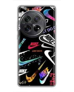 Чехол для Xiaomi Redmi K80 с картинкой «Nike — роскошь» Чехол для Xiaomi Redmi K80 с картинкой «Nike — роскошь»