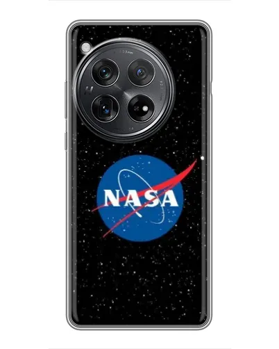 Чехол для Xiaomi Redmi K80 с картинкой «NASA — звездное небо»