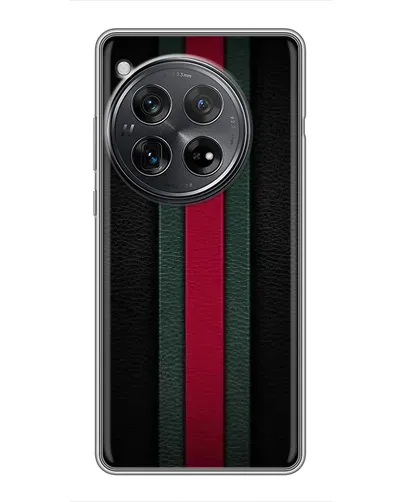 Чехол для Xiaomi Redmi K80 с картинкой «Gucci — неоновая линия» Чехол для Xiaomi Redmi K80 с картинкой «Gucci — неоновая линия»