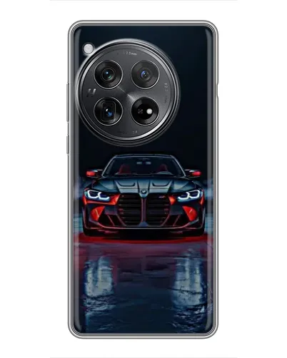Чехол для Xiaomi Redmi K80 с картинкой «BMW на мокрой дороге» Чехол для Xiaomi Redmi K80 с картинкой «BMW на мокрой дороге»