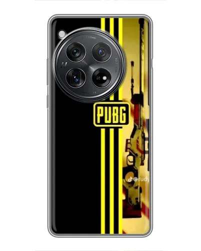 Чехол для Xiaomi Redmi K80 с картинкой «PUBG — камуфляжный шлем»