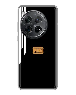 Чохол для Xiaomi Redmi K80 з картинкою «PUBG — вертикальні лінії» Чохол для Xiaomi Redmi K80 з картинкою «PUBG — вертикальні лінії»