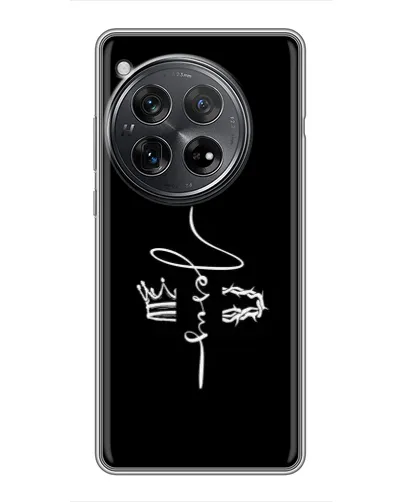 Чехол для Xiaomi Redmi K80 с картинкой «Король Славы Jesus» Чехол для Xiaomi Redmi K80 с картинкой «Король Славы Jesus»