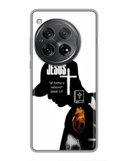 Чехол для Xiaomi Redmi K80 с картинкой «Духовный Воин»