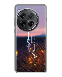 Чехол для Xiaomi Redmi K80 с картинкой «Свет Божий ночью» Чехол для Xiaomi Redmi K80 с картинкой «Свет Божий ночью»