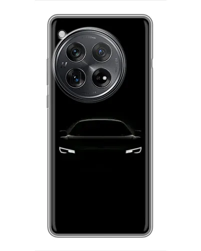 Чехол для Xiaomi Redmi K80 с картинкой «Взгляд Audi в темноте» Чехол для Xiaomi Redmi K80 с картинкой «Взгляд Audi в темноте»